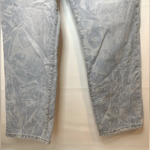 Nasty Gal Devon boyfriend jeans - Picture 4 of 10